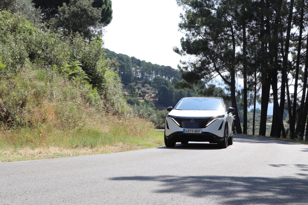 0% emisiones, 100% salud: Nissan celebra el Día de los Médicos Rurales